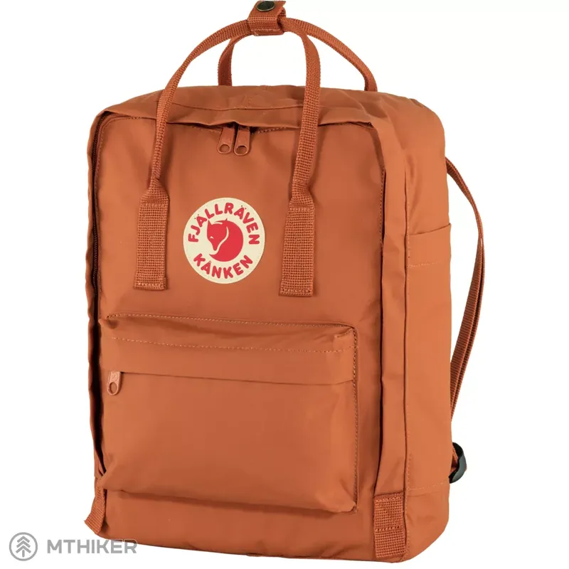 Nejlepší Cena Fjällräven Kånken batoh, 16 l, Terracotta Brown