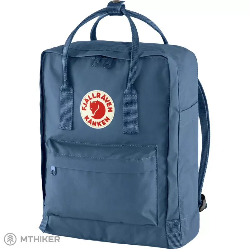 Fjällräven Kånken batoh, 16 l, Royal Blue Poslední Šance