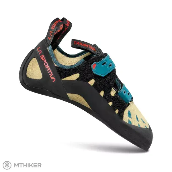 Horká Nabídka La Sportiva Tarantula dámské lezečky, zest/everglade