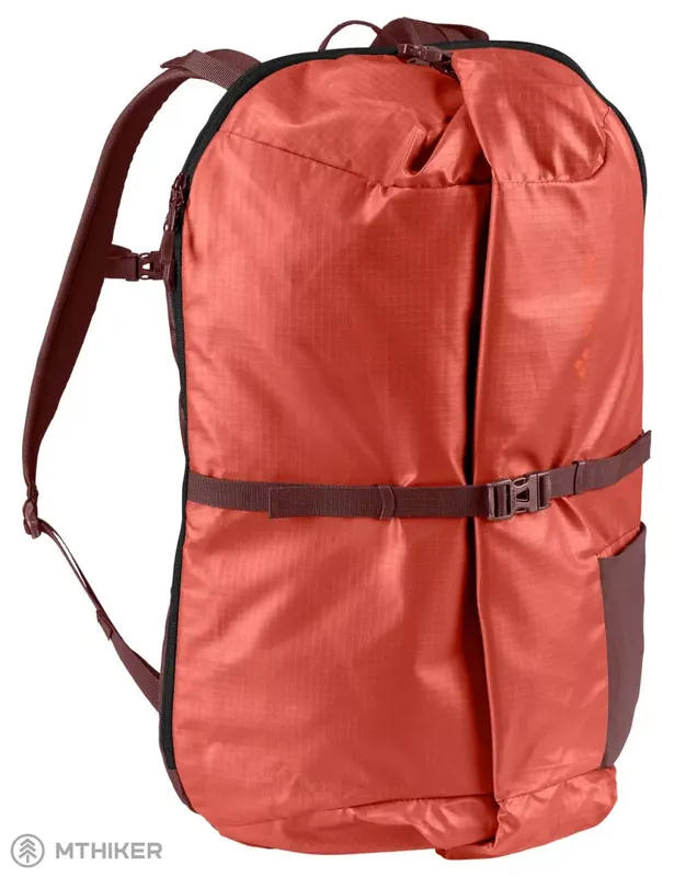 VAUDE CityTravel batoh, 30 l, hotchilli Nakupujte Hned