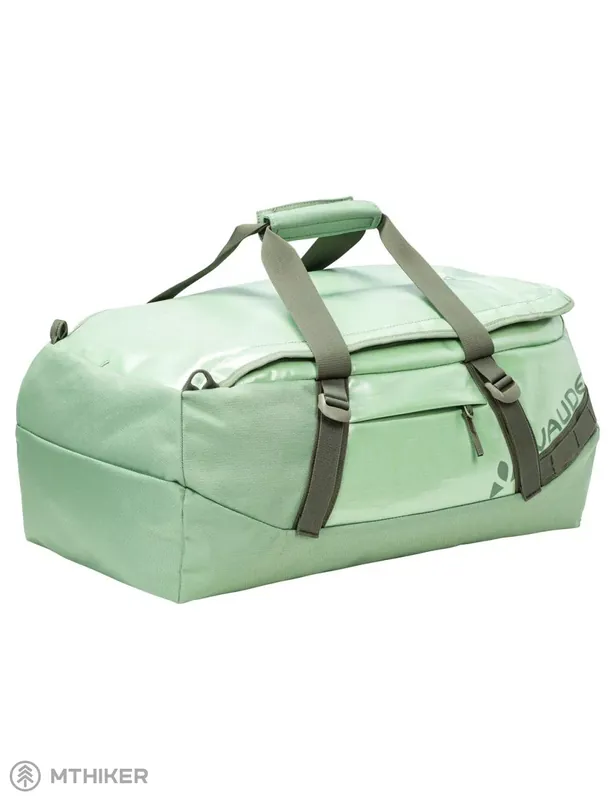 VAUDE CityDuffel 35 taška, 35 l, aloe vera Ověřený