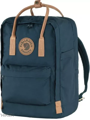 Fjällräven Kånken No. 2 Laptop 15 batoh, Navy Časově Omezené