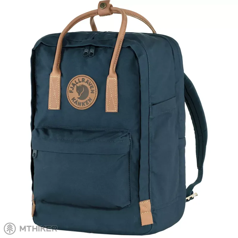 Fjällräven Kånken No. 2 Laptop 15 batoh, Navy Časově Omezené