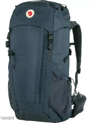Vrácení Zdarma Fjällräven Abisko Hike batoh, 35 l, navy