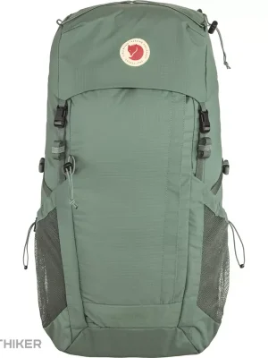 Fjällräven Abisko Hike batoh, 35 l, patina green Rychlé Dodání