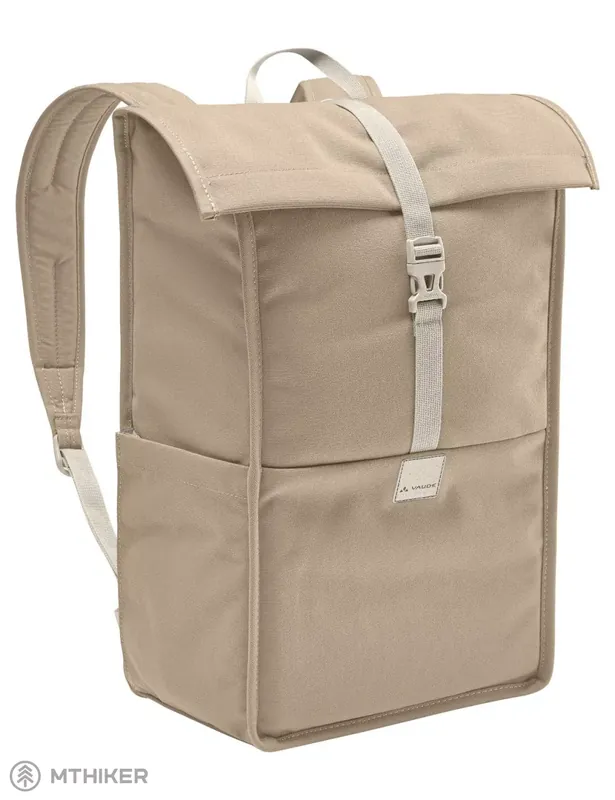 Víkendová Akce VAUDE Coreway Rolltop batoh, 20 l, linen