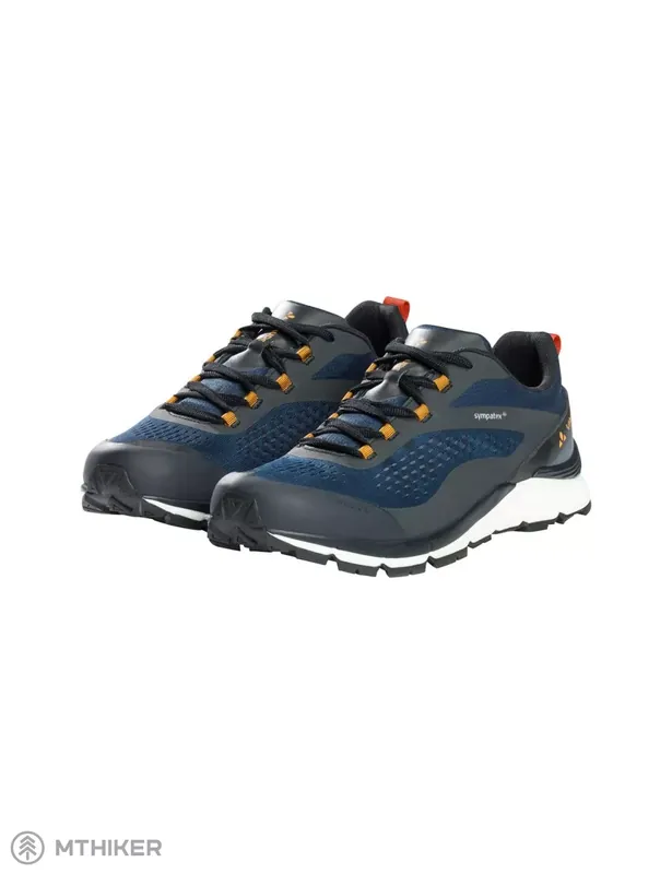 VAUDE Lavik Eco STX boty, dark sea Super Cena