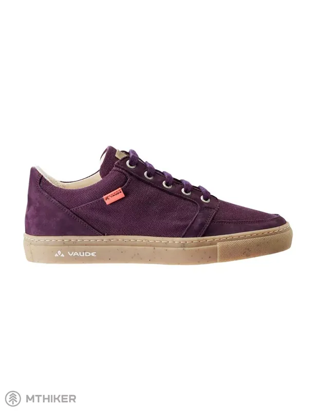 Sleva VAUDE UBN Redmont 3.0 dámské boty, blackberry