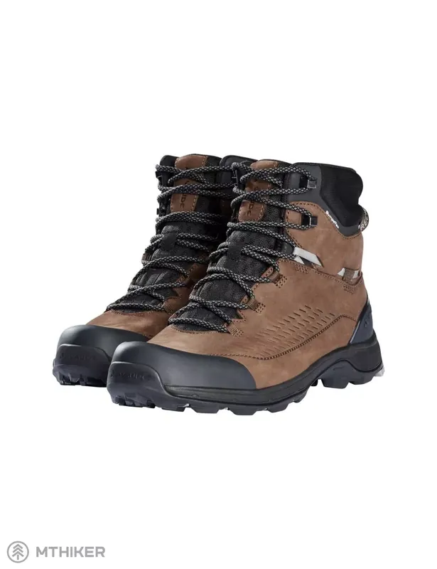 VAUDE TRK Skarvan MID STX boty, chocolate Nejprodávanější