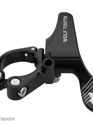 Bezpečná Platba Wolf Tooth REMOTE DROPBAR ovládání sedlovky