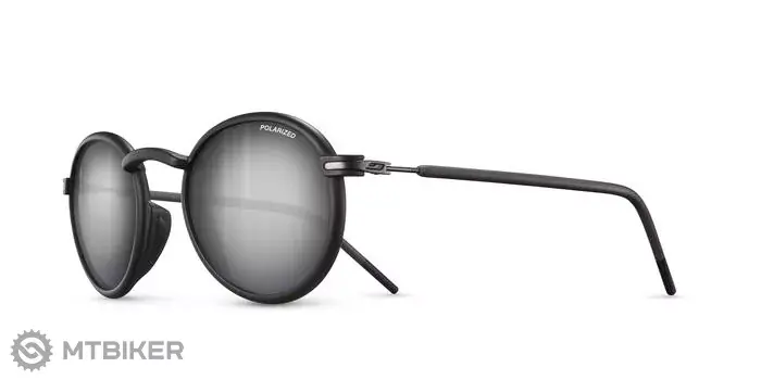 Vrácení Zdarma Julbo AROUND Spectron 3 Polarized brýle, černá