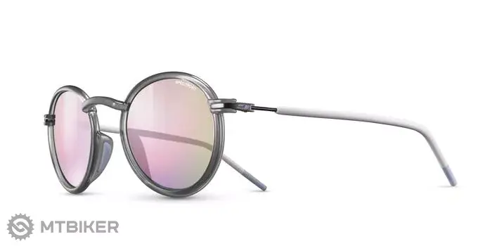 Jen Po Omezenou Doba Julbo AROUND Spectron 3 CF brýle, grey/pastel blue