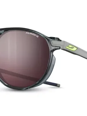Rychlé Dodání Julbo META Spectron HD 3 Polarized brýle, modrá/šedá