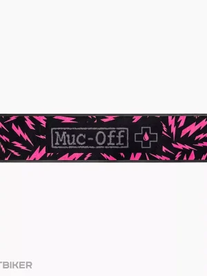 Muc-Off absorpční podložka, 200x40 cm Dokud Zásoby Vydrží