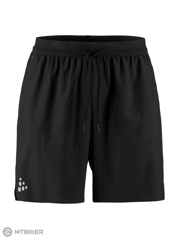 Craft PRO Hypervent Short kraťasy, černá Cenová Bomba