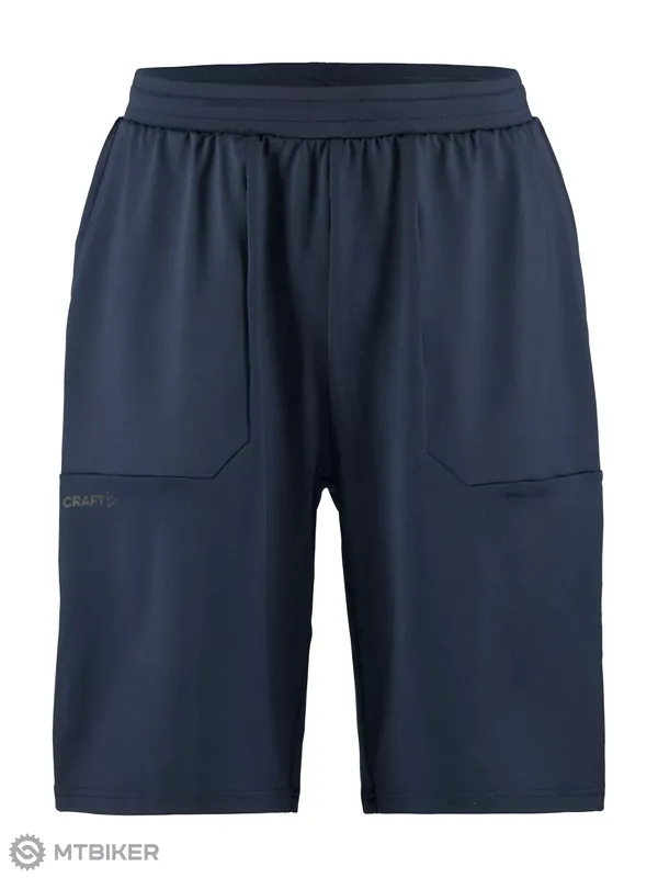 Pouze Dnes Craft ADV Tone Jersey kraťasy, modrá