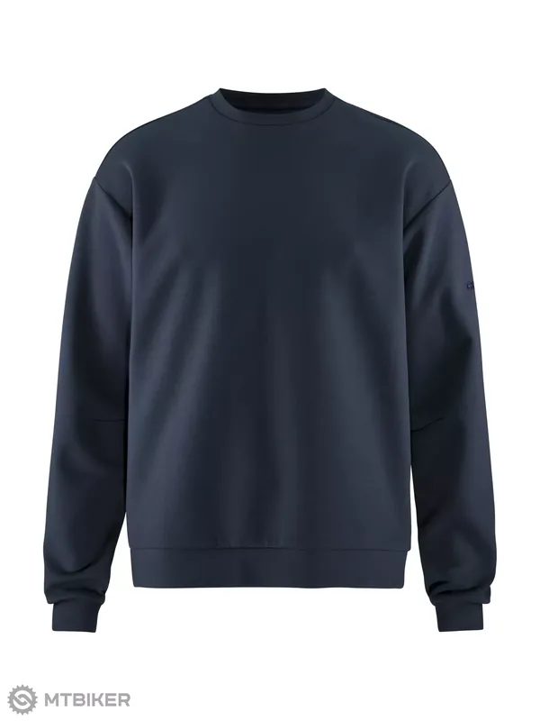 Craft ADV Join RN Sweatshirt mikina, modrá Rychlé Dodání