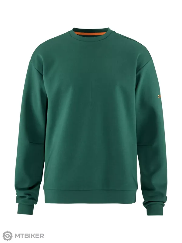 Craft ADV Join RN Sweatshirt mikina, zelená Odeslání Ihned