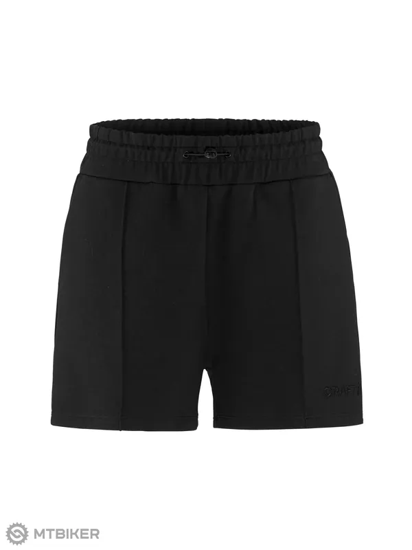 Nejprodávanější Craft ADV Join Sweat dámské kraťasy, černá