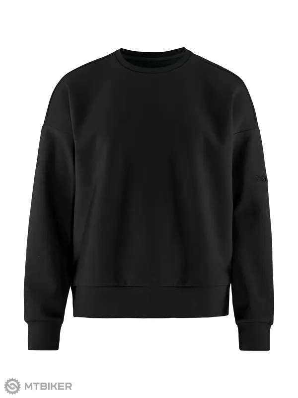 Craft ADV Join RN Sweat dámská mikina, černá Nejlepší Cena