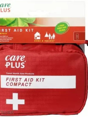 Care Plus lékárnička Nízká Cena