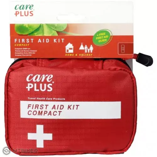 Care Plus lékárnička Nízká Cena