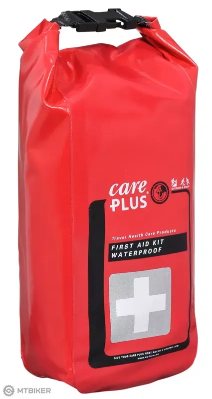 Výhodná Nabídka Care Plus lékárnička
