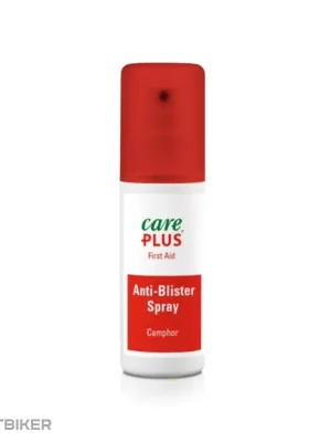 Autentický Care Plus ANTI BLISTER sprej, 50 ml