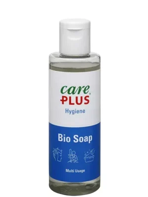 Care Plus CLEAN BIO tekuté mýdlo, 100 ml Nejlepší Volba