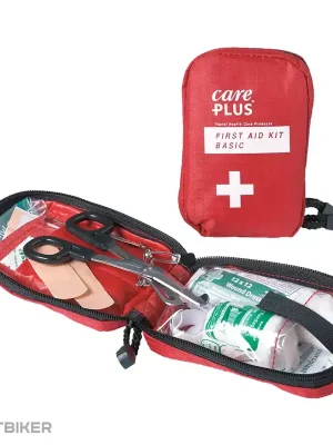Akční Cena Care Plus lékárnička
