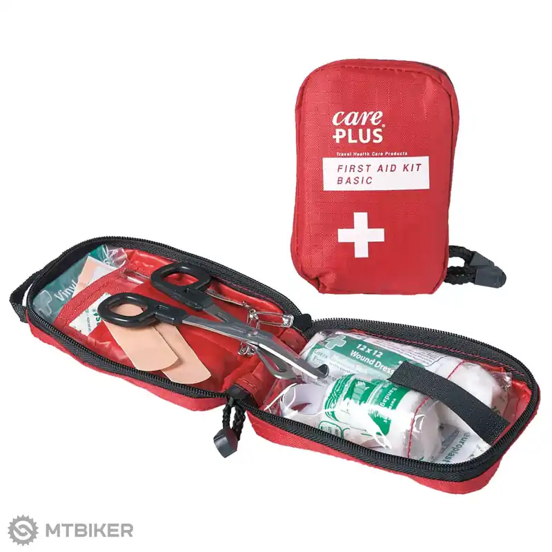 Akční Cena Care Plus lékárnička