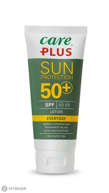 Nejlepší Cena Care Plus opalovací krém, SPF50+, 100ml
