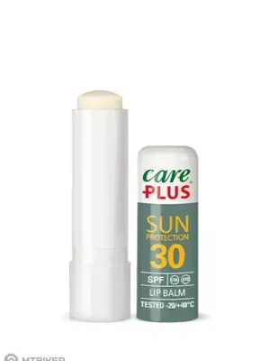 Care Plus balzám na rty SPF 30+, 4.8 g Objednat Nyní