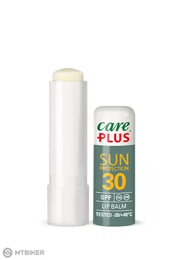 Care Plus balzám na rty SPF 30+, 4.8 g Objednat Nyní