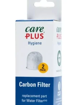 Cenová Bomba Care Plus EVO CARBON náhradní vodní filtr