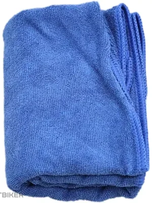 Pouze Dnes Care Plus TC TRAVEL ručník, 40 x 80 cm