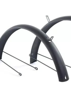 Top Prodej Beany Solely.JR set blatníků, 16", černá