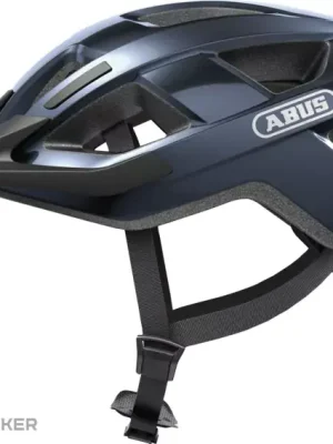 ABUS Aduro 3.0 přilba, midnight blue Rychlé Dodání