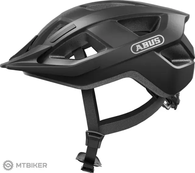 Nakupujte Hned ABUS Aduro 3.0 přilba, titan