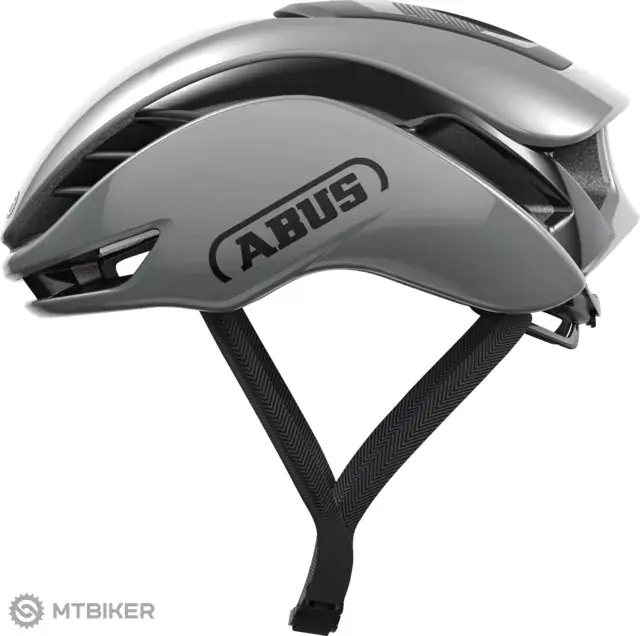 Finální Výprodej ABUS GameChanger 2.0 přilba, race grey