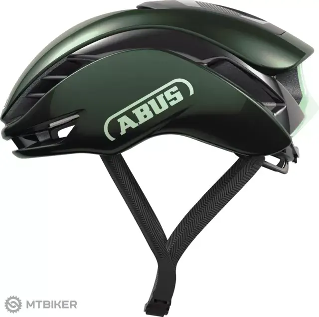 ABUS GameChanger 2.0 přilba, moss green Novinka