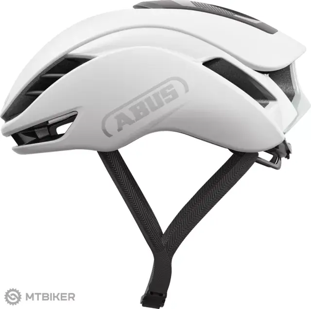 ABUS GameChanger 2.0 přilba, polar white Super Cena