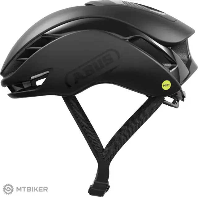 ABUS GameChanger 2.0 MIPS přilba, velvet black Nízká Cena