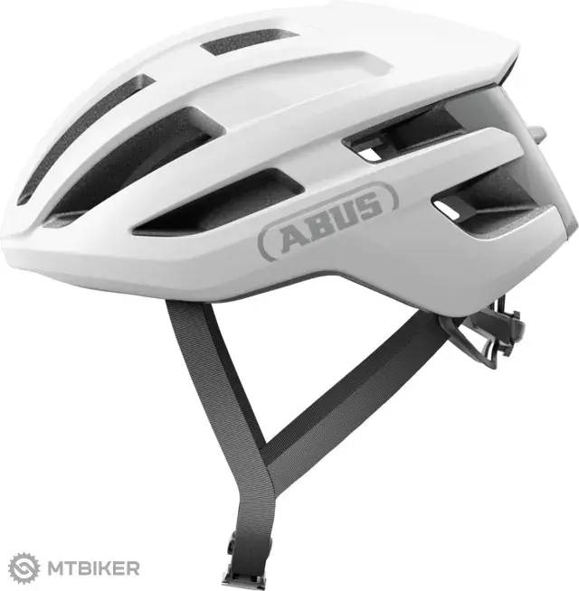 Koupit Online ABUS PowerDome helma, polar white