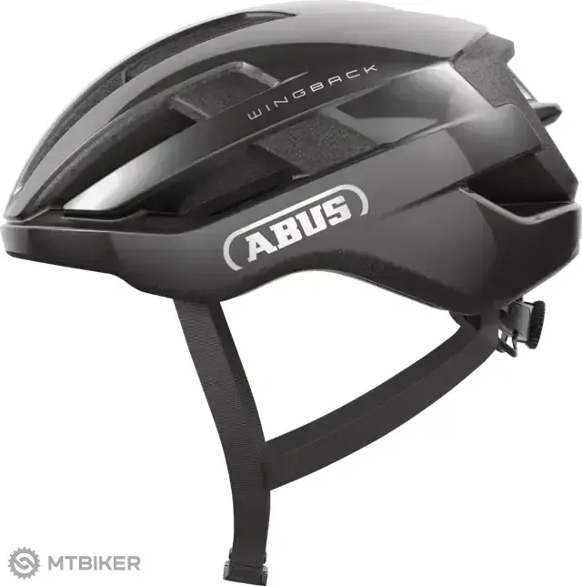 ABUS WingBack přilba, titan Novinka