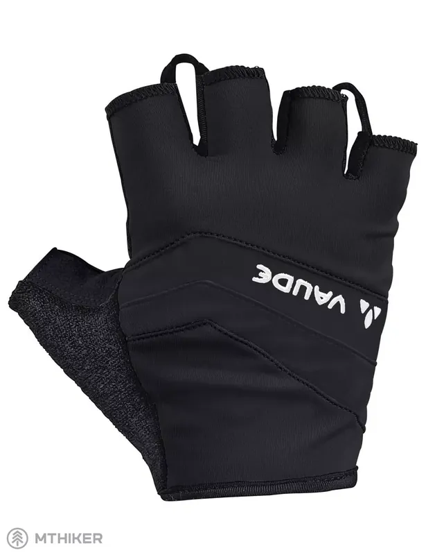 Vysoce Kvalitní VAUDE Active rukavice, černé