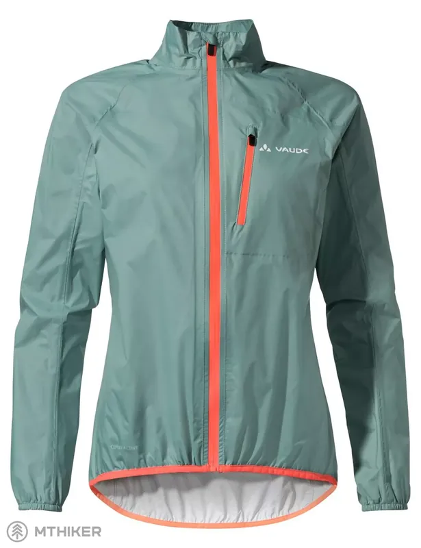 Výprodej VAUDE Drop III dámská bunda, dusty moss