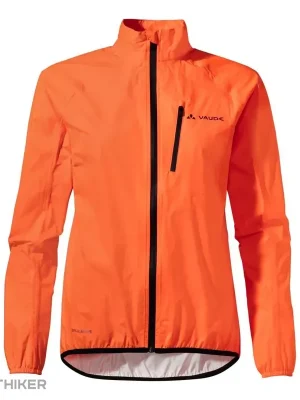 Akční Nabídka VAUDE Drop III dámská bunda, neon orange