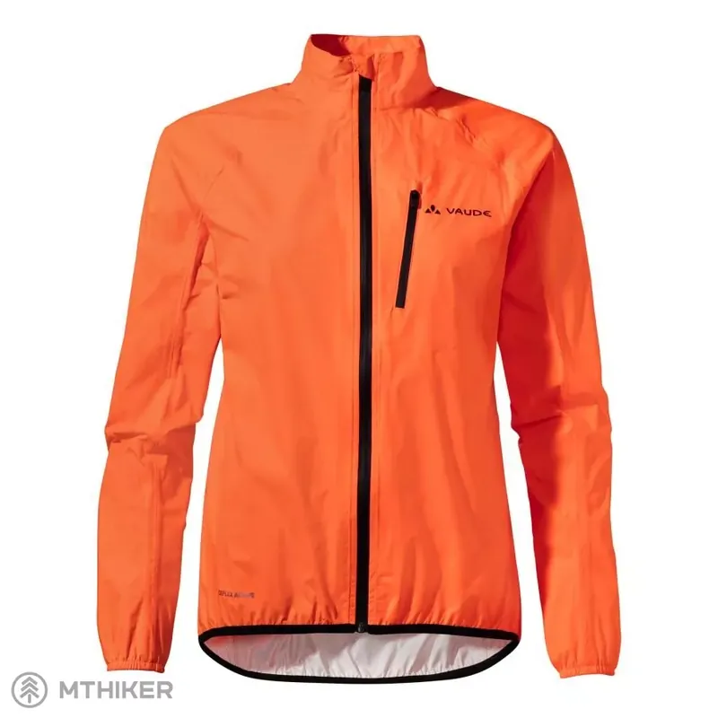 Akční Nabídka VAUDE Drop III dámská bunda, neon orange