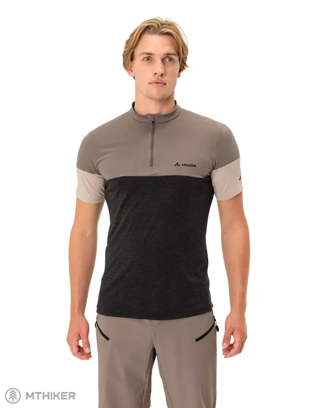 Odeslání Ihned VAUDE Altissimo II dres, coconut